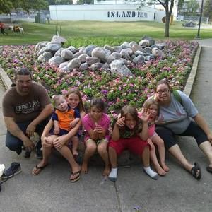 Meet your Posher, Steve